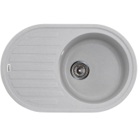 Мийка кухонна Zerix ZS-7750R-09 Сіра (ZX4559) Мийка кухонна Zerix ZS-7750R-09 Сіра (ZX4559)