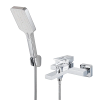 Змішувач для ванни Haiba KANT 009 EURO (HB9603) Змішувач для ванни Haiba KANT 009 EURO (HB9603)