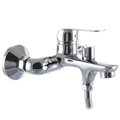 Змішувач для ванни Haiba Dario 009 (HB0873) Змішувач для ванни Haiba Dario 009 (HB0873)