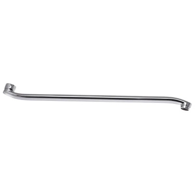 Вилив (гусак) вигнутий Haiba M7250S (50 см) (GU0033) Вилив (гусак) вигнутий Haiba M7250S (50 см) (GU0033)