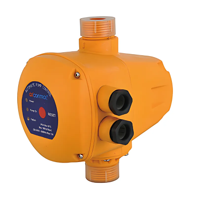 Контролер тиску електронний для насоса Taifu TSKD-15D 1,1 кВт, 1 Контролер тиску електронний для насоса Taifu TSKD-15D 1,1 кВт, 1