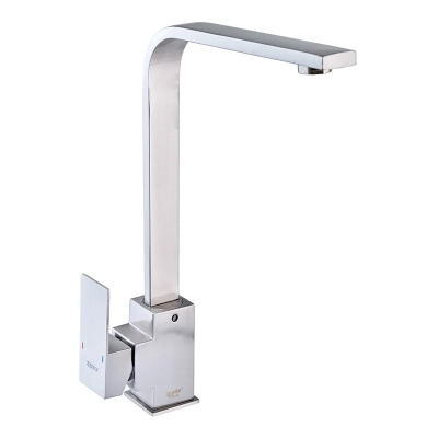 Змішувач для кухні Zerix KUB 011 (ZX4763) Змішувач для кухні Zerix KUB 011 (ZX4763)