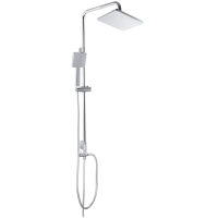 Душова колона (без змішувача) Zerix DK-003 (ZX3095) Душова колона (без змішувача) Zerix DK-003 (ZX3095)