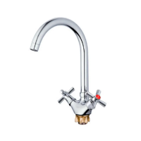 Змішувач для кухні Mixxus TLA4-722 (MI6465) Змішувач для кухні Mixxus TLA4-722 (MI6465)