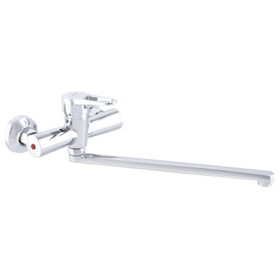 Змішувач для ванни Zerix PUD6 045 (ZX2937) Змішувач для ванни Zerix PUD6 045 (ZX2937)