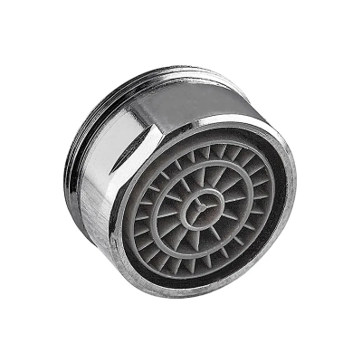 Аератор М-24 Champion (латунь) (AE-24) (AC0021) Аератор М-24 Champion (латунь) (AE-24) (AC0021)