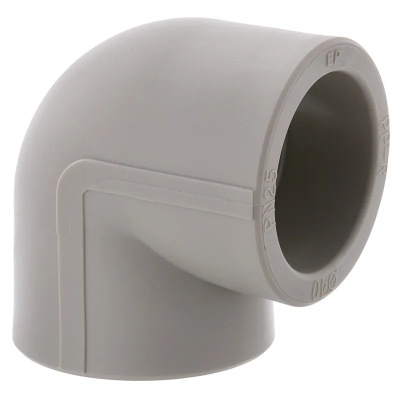 Кут 90 40x40 PPR Europroduct EP.0017 (EP4068) Кут 90 40x40 PPR Europroduct EP.0017 (EP4068)