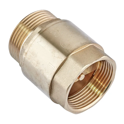 Клапан зворотний ГШ Waterpro WP301-32FM - 1 1/4 Клапан зворотний ГШ Waterpro WP301-32FM - 1 1/4