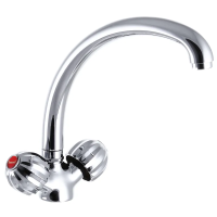 Змішувач для кухні Armata 273-Z ШАР (AR0020) Змішувач для кухні Armata 273-Z ШАР (AR0020)