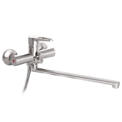 Змішувач для ванни ZERIX PUD7 045 (ZX2810) Змішувач для ванни ZERIX PUD7 045 (ZX2810)