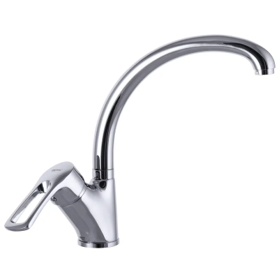 Змішувач для кухні Zerix DYU 181 (ZX2895) Змішувач для кухні Zerix DYU 181 (ZX2895)