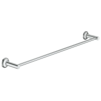Тримач для рушників Grohe Essentials Authentic (40653001) Тримач для рушників Grohe Essentials Authentic (40653001)