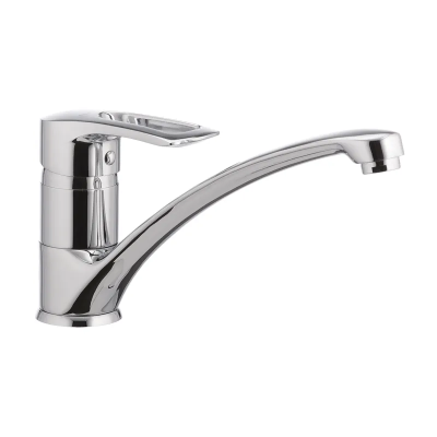 Змішувач для кухні Cron Hansberg 012 (CR0036) Змішувач для кухні Cron Hansberg 012 (CR0036)