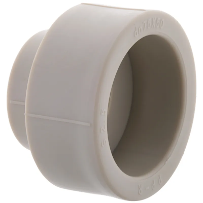 Муфта редукційна ВВ 75x50 PPR Koer K0209.PRO (KP2574) Муфта редукційна ВВ 75x50 PPR Koer K0209.PRO (KP2574)