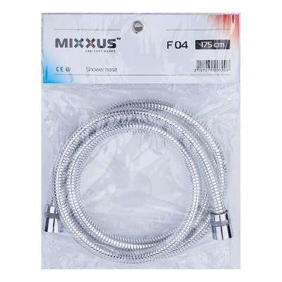 Шланг Mixxus LUMI.F04 - 175см (HO0030) Шланг Mixxus LUMI.F04 - 175см (HO0030)