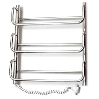 Полотенцесушитель електричний EP (маркіза) 600/6/500 (PS0196) Полотенцесушитель електричний EP (маркіза) 600/6/500 (PS0196)