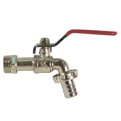 Кран пивний 1/2 Кран пивний 1/2