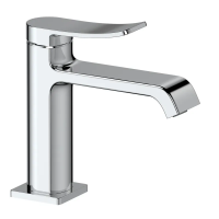 Змішувач для умивальника Mixxus Premium DALI 001 NUT (MI6744)