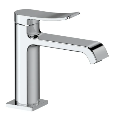 Змішувач для умивальника Mixxus Premium DALI 001 NUT (MI6744)