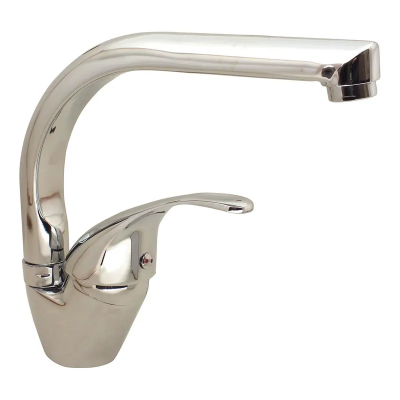 Змішувач для кухні Champion VIOLET 011 (CH0218) Змішувач для кухні Champion VIOLET 011 (CH0218)