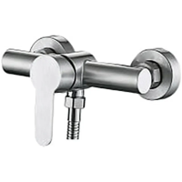 Змішувач для душу Zerix DAX 003 (ZX4764) Змішувач для душу Zerix DAX 003 (ZX4764)