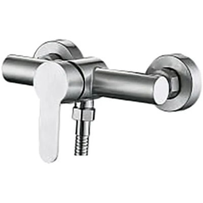 Змішувач для душу Zerix DAX 003 (ZX4764) Змішувач для душу Zerix DAX 003 (ZX4764)