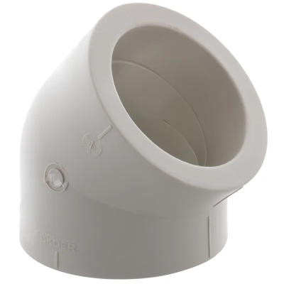 Кут до 45 110 PPR Koer K0203.PRO (KP2568) Кут до 45 110 PPR Koer K0203.PRO (KP2568)