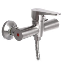 Змішувач для душа Zerix PUD5 146 (ZX2919) Змішувач для душа Zerix PUD5 146 (ZX2919)