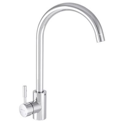 Кухонний змішувач Mixxus SUS 011 Chrome (SS2811) Кухонний змішувач Mixxus SUS 011 Chrome (SS2811)