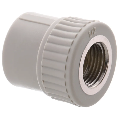 З'єднувальна муфта 25x1/2F З'єднувальна муфта 25x1/2F