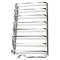 Полотенцесушитель електричний EP (стінка) 800/8/500 (PS0191) Полотенцесушитель електричний EP (стінка) 800/8/500 (PS0191)