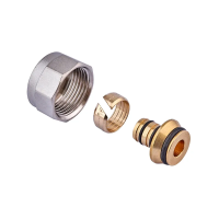 Євроконус Roho R581-075 - 3/4