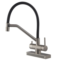 Змішувач для кухні Koer KB-74027-02 з функцією Змішувач для кухні Koer KB-74027-02 з функцією