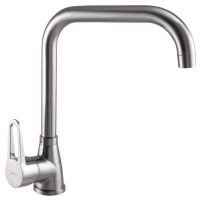 Змішувач для кухні Zerix SOP7 045 (ZX2652) Змішувач для кухні Zerix SOP7 045 (ZX2652)