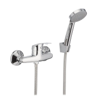 Змішувач для душа Cron Fabio 003 (HB0903) Змішувач для душа Cron Fabio 003 (HB0903)