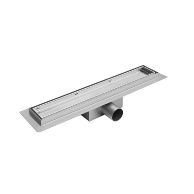 Душовий трап Koer FD30-70x400 з нержавіючої сталі SUS304 (AC0697) Душовий трап Koer FD30-70x400 з нержавіючої сталі SUS304 (AC0697)