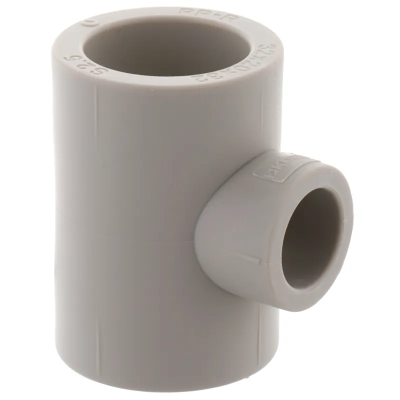 Трійник редукційний 32x20x32 PPR KOER K0042.PRO (KP0051) Трійник редукційний 32x20x32 PPR KOER K0042.PRO (KP0051)