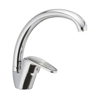 Змішувач для кухні Cron Magic 777 (CR0134) Змішувач для кухні Cron Magic 777 (CR0134)