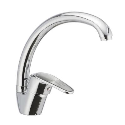 Змішувач для кухні Cron Magic 777 (CR0134) Змішувач для кухні Cron Magic 777 (CR0134)