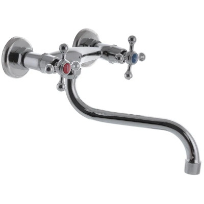 Змішувач для кухні Master 361 (MR0011) Змішувач для кухні Master 361 (MR0011)