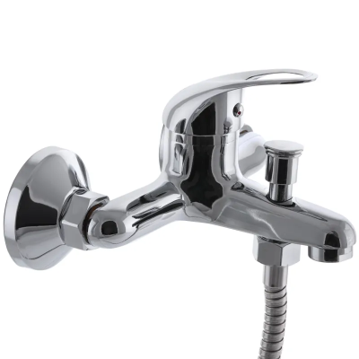 Змішувач для ванни Gromix 009 (GR0010) Змішувач для ванни Gromix 009 (GR0010)