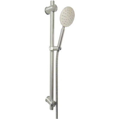 Стійка для душу з душ.шлангом та лійкою Zerix SET BAR-SUS 003 (ZX4770) Стійка для душу з душ.шлангом та лійкою Zerix SET BAR-SUS 003 (ZX4770)