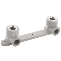 Планка монтажна 20x1 / 2F KOER K0127.PRO (KP0153) Планка монтажна 20x1 / 2F KOER K0127.PRO (KP0153)