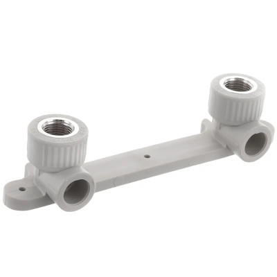 Планка монтажна 20x1 / 2F KOER K0127.PRO (KP0153) Планка монтажна 20x1 / 2F KOER K0127.PRO (KP0153)