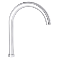 Вилив (гусак) Haiba M7126 (275) (GU0035) Вилив (гусак) Haiba M7126 (275) (GU0035)