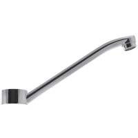 Вилив (гусак) Haiba (40 мм) (GU0006) Вилив (гусак) Haiba (40 мм) (GU0006)