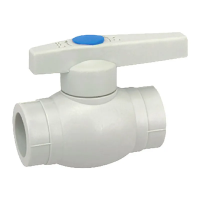 Кран кульовий PPR КШ для хол. води 25 (Koer K0083.PRO) (KP0100) Кран кульовий PPR КШ для хол. води 25 (Koer K0083.PRO) (KP0100)