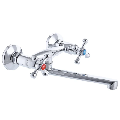 Змішувач для кухні Champion Smes 361 (CH0110) Змішувач для кухні Champion Smes 361 (CH0110)