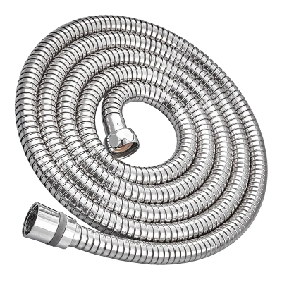 Шланг розтяжний Champion Chr.F01 (200 см) (HO0011) Шланг розтяжний Champion Chr.F01 (200 см) (HO0011)