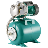 Насосна станція Taifu ATSGJ800 Н=43М Q=3,3кбМ, P=800 Вт, 1